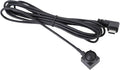 CCYLEZ Center Mounted Webcam UVC Plug Play Type C USB Camera with CMOS Sensor 67 Degree Fixed Focus for PC Conference Desktop (2MP)