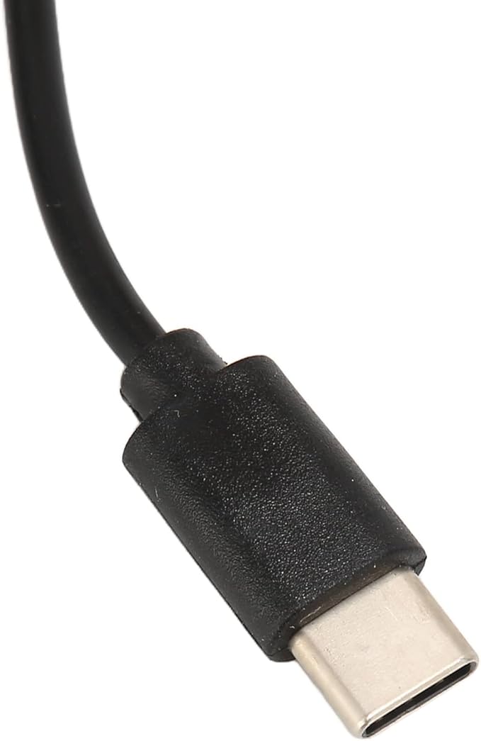 USB C OTG External Camera 1080P Support PC UVC Protocol Replacement Camera Module for Android Mobile Phones