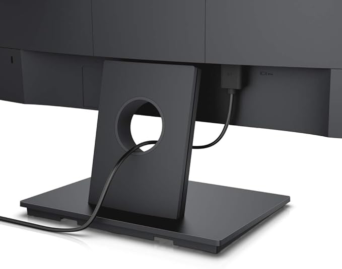 Dell E1916H 19-Inch LED Monitor