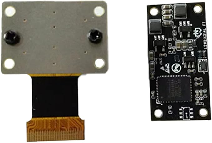 Generic 8MP USB Camera Module IMX415 CMOS 4K 3840 x 2160 30fps Fixed Focus OTG UVC Face Recognition 100 Degrees MJPEG YUY2 Webcam Module