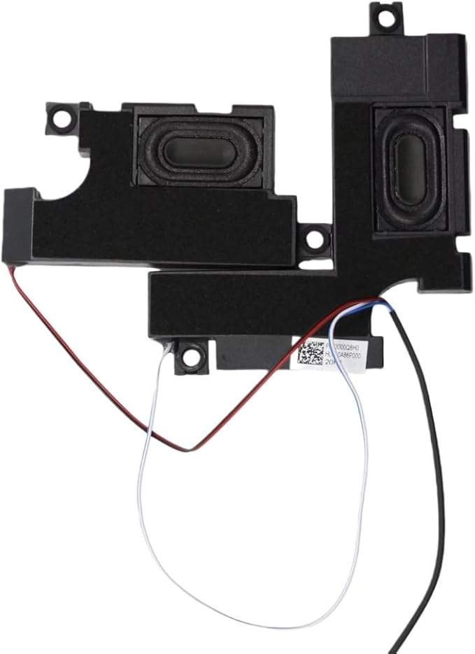 Speaker Assembly Compatible with L580 and L590 Laptops – 01LW246