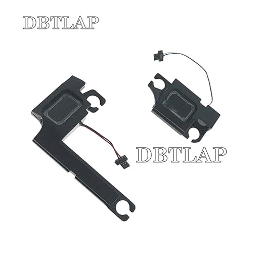 Laptop Speaker Compatible for Acer P645 PK23000R000 PK23000R100 L + R Speakers