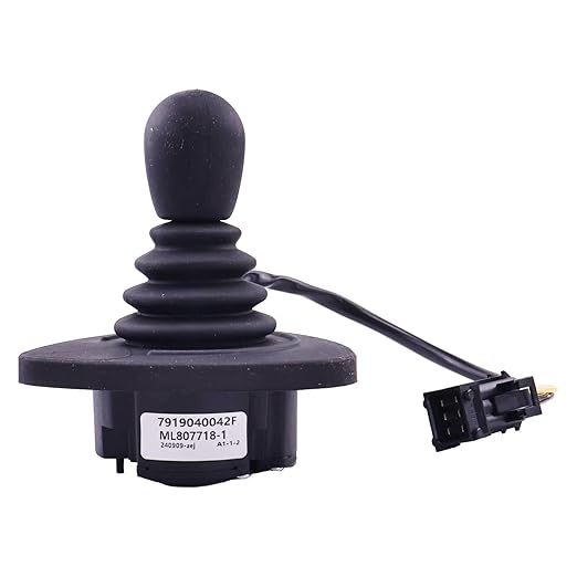 zt truck parts Joystick Controller Control Unit 7919040042 Compatible with Linde 335 336-2 Forklifts