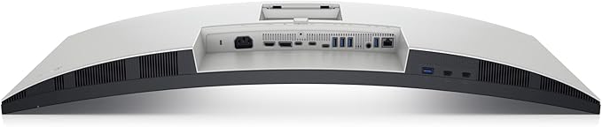 Dell UltraSharp U3425WE