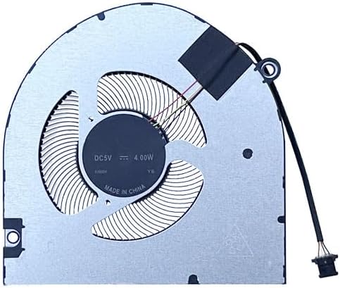 New for Swift X 14 SFX14-71G N23Q6 Cooling Cooler Fan DC5V Laptop