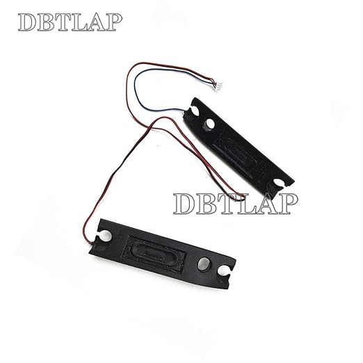 Laptop Internal Speaker Compatible for Lenovo S431 04X1094 PK23000LI00 Built-in Speaker