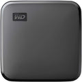 Western Digital 2TB Elements SE - Portable SSD USB 3.0 Compatible with PC Mac - WDBAYN0020BBK-WESN