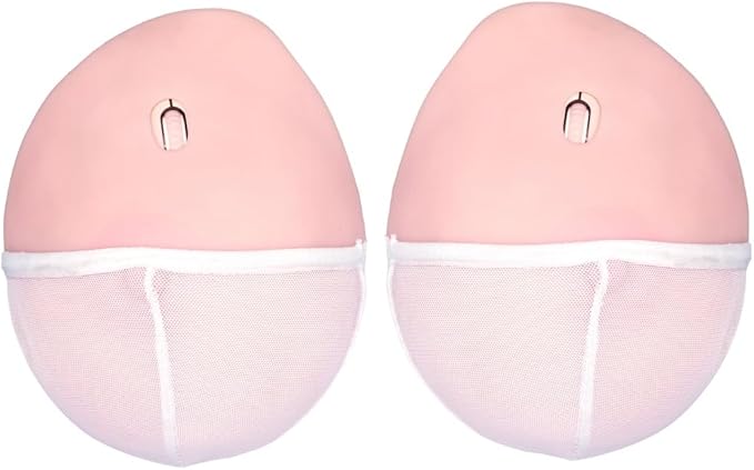 TT-Mouse Wireless Computer Boob Mouse Breast Gaming Wrist Soft Sexy Onlyfans