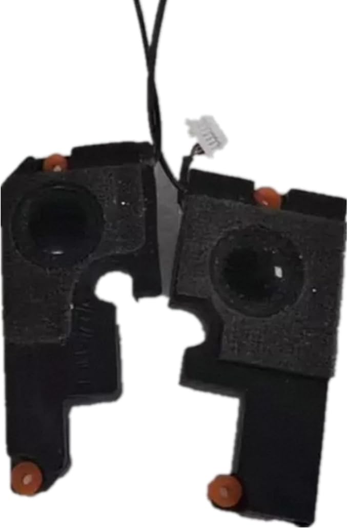 Generic Laptop Internal Built-in Speakers for HP Envy 15m-dr0000 x360 15m-dr1000 x360