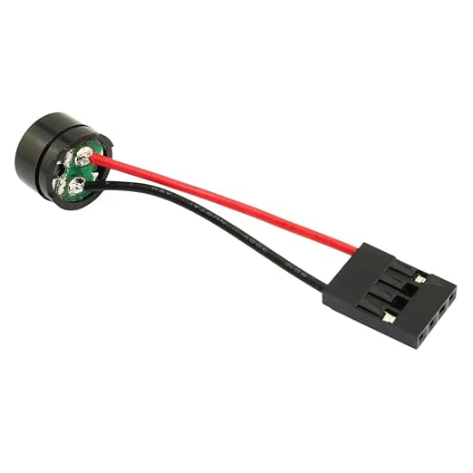 Motherboard Speaker/Alarm/Main Buzzer/Computer Case