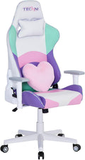 Maykoosh Gaming Chair - Ergonomic Office Chair - Recliner with Lumbar Support