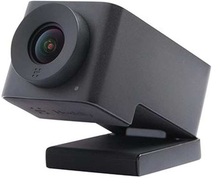Huddly IQ - Room Kit - Conference Camera - Color - 12 MP - Audio - USB 3.0 - MJPEG (7.09004E+12) (HUDDLY CAMERAS)
