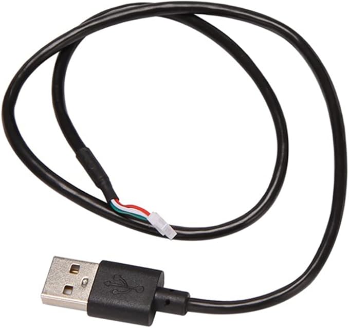 ZHONGHE 5MP USB Camera Module 160 Degree Wide Angle OV5640 2592X1944 Focus Free Drive for Security Monitoring