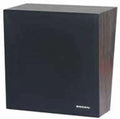 Bogen Wall Baffle Speaker - Walnut