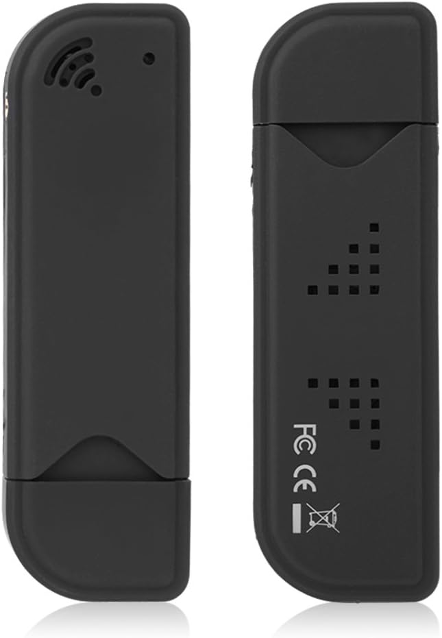Mini USB2.0 TV ReceiverISDB-T Laptop Digital TV Stick Tuner Video RecorderPortable AntennaStereo ISDB-T BroadcastingSuitable for Home or Travel
