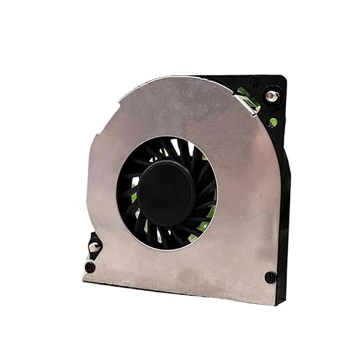 CN60 Fan GB0555PDV1-A 5V 1.1W Notebook Fan