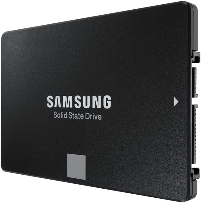 Samsung 1TB 860 EVO SATA 6GB/S 2.5IN