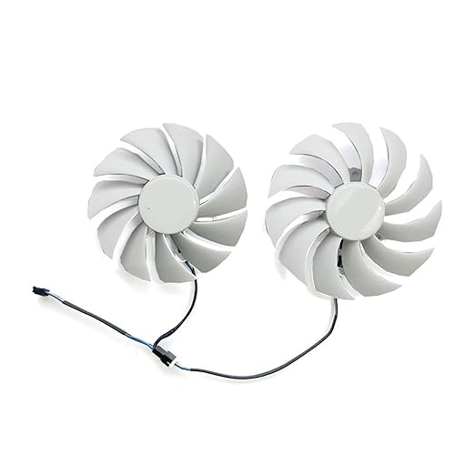 GA92S2U 100/88mm RTX 3060 GPU Graphics Card Cooling Fan