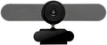 Web Conferencing Live Show Education Video Conference Camera 4k with Speaker Microphone Computer