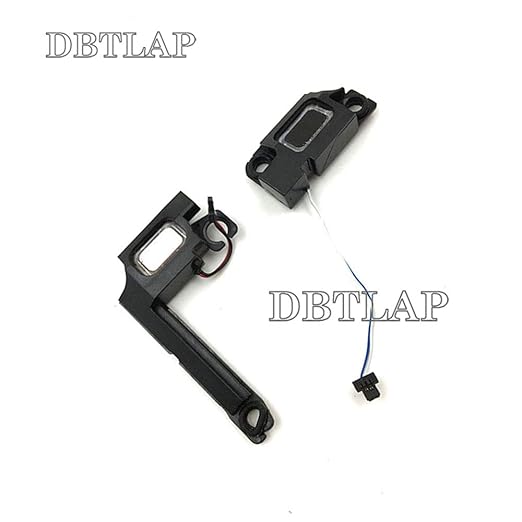 Laptop Built-in Speaker Compatible for Acer TravelMate TM P645 TMP645 PK23000N300 PK23000N400