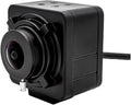 1080P 60fps IP Camera with 1mm 153 Degree Wide Angle Fisheye Lens 50mm Varifocal CS Lens RTSP POE Security Camera