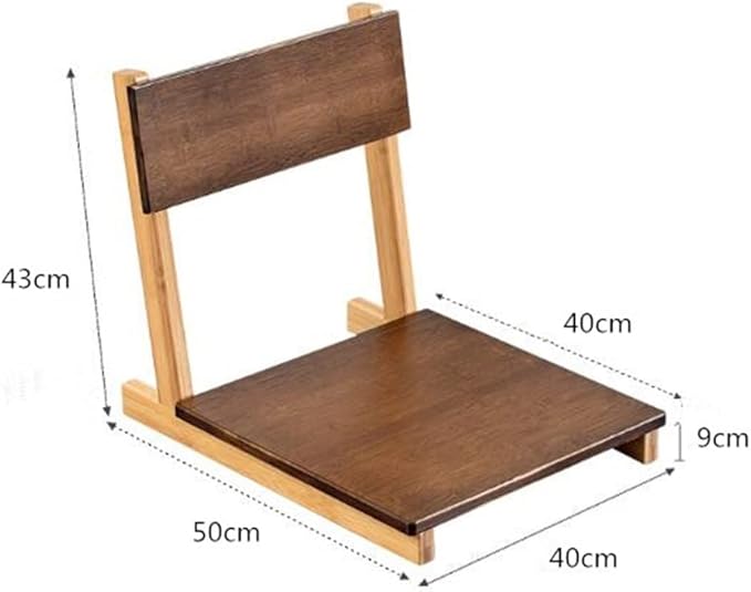 Office Chair Gaming Chair Computer Chair Furniture Style Legless Chair Legless Chair Armrest Tatami Floor Backrest Living Room