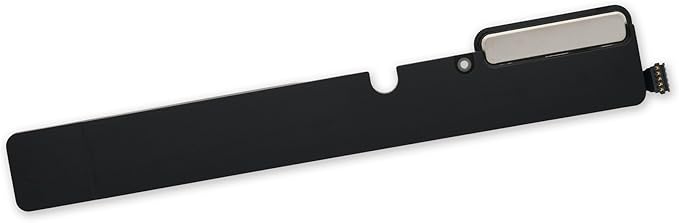 Willhom Replacement Speaker Set Left and Right for MacBook Air 13 inch A2337 Late 2020