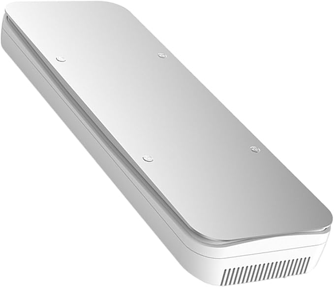 Laptop Heat Dissipation Stand with Innovative Semiconductor Cooling and Quiet Operational for Gamers and Professional Semiconductor Refrigeration Pad