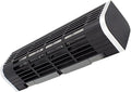 POPETPOP Usb Laptop Cooler Adjustable Fan Multipurpose Desktop Cooling Stand for Laptops and Notebooks Silent Design Compact Easy to Install Black