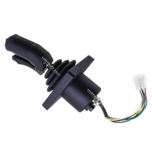 FDTONGLANG 1001134438 Joystick Controller Fit for JLG Scissor Lift 1930ES 3248RS 2030ES 1932RS