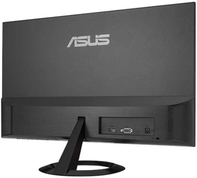 ASUS VZ249HE 24” Full HD 1080p IPS Eye Care Monitor with HDMI and VGA