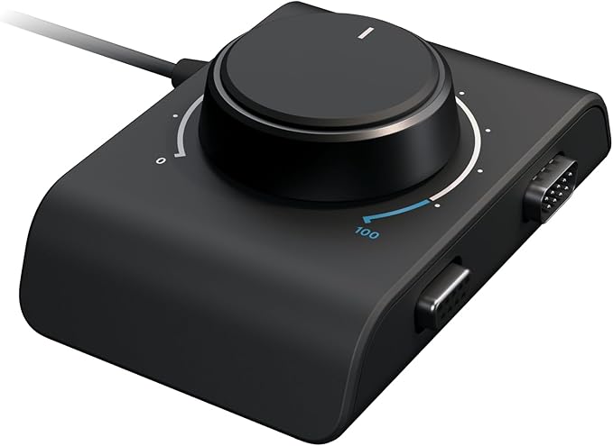 Logitech G Racing Adapter for Xbox Series X|S Xbox One Playstation 4 and Playstation 5 consoles and PC