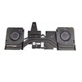 Laptop Heatsink&ampFan for DELL Precision 5470 028H2K 28H2K AT3RY00C0AL for Discrete Graphics DIS