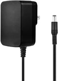 yanw UL 5ft 9V AC Adapter Charger for X Rocker Pro2.0 51468 51435 Video Gaming Chair