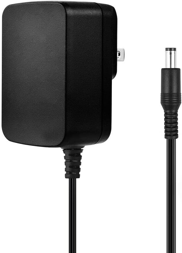 yanw UL 5ft 9V AC Adapter Charger for X Rocker Pro2.0 51468 51435 Video Gaming Chair