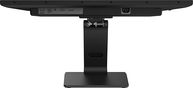 IIYAMA TFT T2752MSC 68.5cm IPS TOUCH 27''/1920x1080/HDMI/DP/2xUSB/schwarz