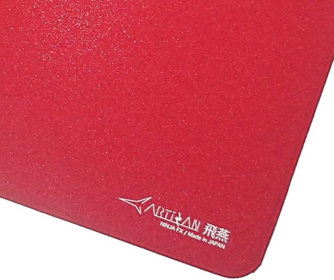 Artisan Hien (Wine Red/XL) [FX-HI-SF-XL-R] FX Soft (Japan Import)