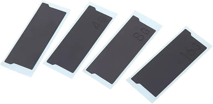 Pure Copper Plated Graphene Notebook Gaming Laptop Memory Radiator Cooling Vest Radiator RAM Memory Cooler Radiator DDR4 ECC(16G Printing)