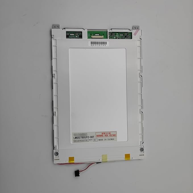 9.4 inch LMG5278XUFC-00T LCD Panel 640×480 FSTN-LCD for Industrial Machine