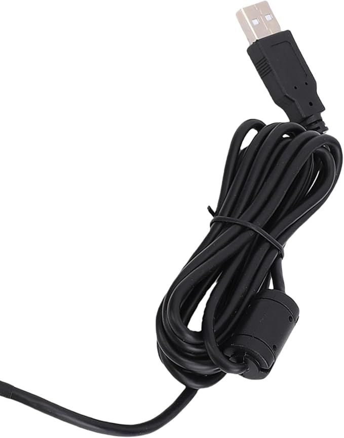 Yoidesu USB Camera Module with Microphone 8MP 5m Pickup Embedded Webcam with 4 Array Omnidirectional Plug and Play Upper Lower Adjust Bracket for Self Service Machines