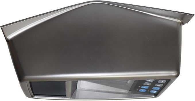 Display Panel Monitor 53900076B 53900076D Compatible for Doosan DX140 DX180 DX225 DX255 DX300 DX340 DX140LC DX180LC DX255LC DX300LC Crawler Excavators