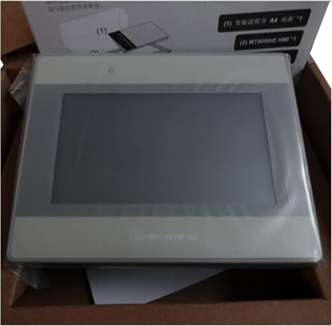 MT8051iE 4.3'' Touch Screen Display HMI Sealed in Box 1 Year Warranty Fast Shipment