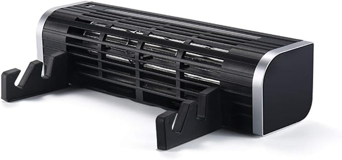Laptop Fan Differ to Cooling pad Multi Function Cooler for Tablet and Phone Personal Desk