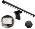 Xiaomi Mi Computer Monitor Light Bar - Wireless Control Easy Installation Extra Computer Lighting w/o Taking Desktop Space