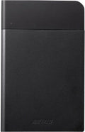 Buffalo HD-PZF1.0U3B-EU 1TB MiniStation Extreme USB 3.0 HDD - Black