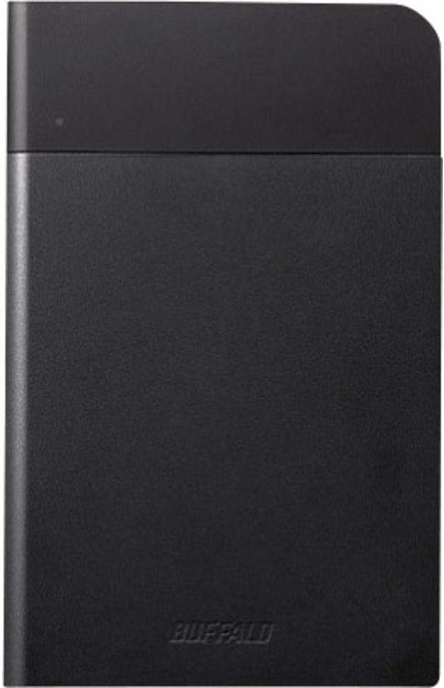 Buffalo HD-PZF1.0U3B-EU 1TB MiniStation Extreme USB 3.0 HDD - Black