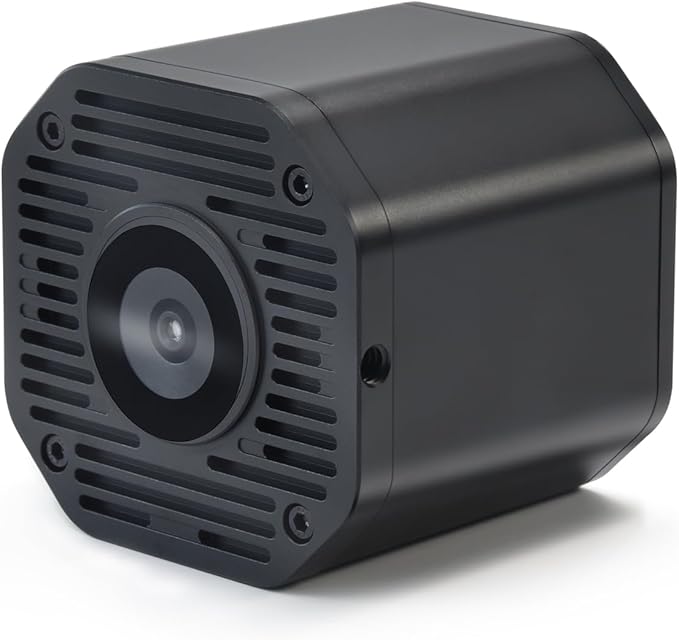 MOKOSE 4K USB WebcamUltra HD 1/1.56 Sensor 50 MP Resolution up to 8160x6120 USB-CAuto Focus and Low Light PerformanceWeb Camera for Streaming Conferencing Calling