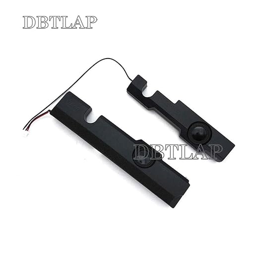 Laptop Speaker Compatible for ASUS TP550 TP550L Built-in Speakers