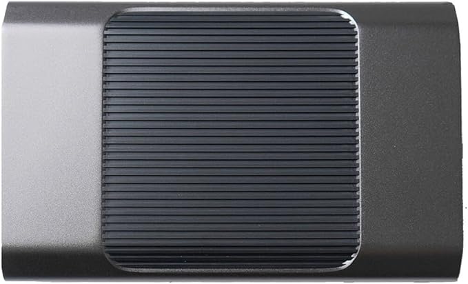 SanDisk Professional 12TB G-Drive Enterprise-Class External Desktop Hard Drive - 7200RPM Ultrastar HDD Inside USB-C (10Gbps) USB 3.2 Gen 2 Mac Ready - SDPHF1A-012T-NBAAD