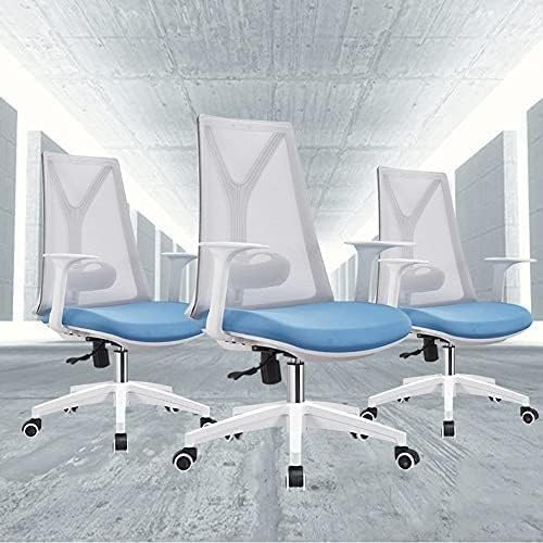 Office chair  Office Chair Gaming Chair Desk Chair Swivel Office Mesh Chair Executive Recliner Gaming Chair High Back Computer Desk Chair Ergonomic Chair Computer Chair Home Office Desk Chairs